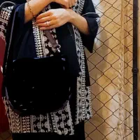 مانتو مجلسی فری سایز