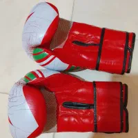 دستکش بوکس RDX|تجهیزات ورزشی|اراک, |دیوار