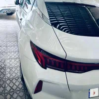 KMC J7|خودرو سواری و وانت|تهران, امیرآباد|دیوار