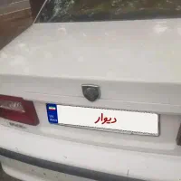 سمند ال ایکس lx|خودرو سواری و وانت|تهران, جنتآباد شمالی|دیوار