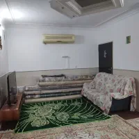 خانه بسیارتمیز همکف راه جدا|اجارهٔ خانه و ویلا|قم, شهرک فاطمیه|دیوار