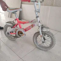 دوچرخه  بچه گانه