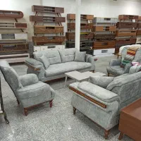 میز تلویزیون ال سی دی داژگ ((نقد و اقساط))|میز تلویزیون|خمینی‌شهر, |دیوار