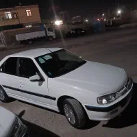 پارس سفارشی 1402دریچه سیمی