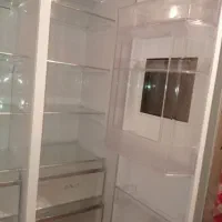 اسنوا|یخچال و فریزر|بجنورد, |دیوار