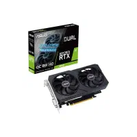 کارت گرافیک ۸ گیگ Asus GeForce RTX