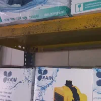 پمپ آب خانگی