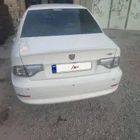 سمندسورن پلاس موتور جدید ماشین خانگی