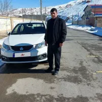 ساینا اس مدل 1401 کارمندی