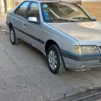 پژو 405 SLX موتور 1800، مدل ۱۳۸۸|خودرو سواری و وانت|بندرعباس, |دیوار