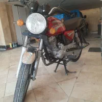 موتور سیوان ۲۰۰|موتورسیکلت|رباط‌کریم, نصیرشهر|دیوار