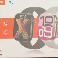 ساعت هوشمند