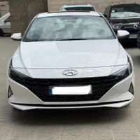 هیوندای النترا وارداتی 1600CC، مدل ۲۰۲۳