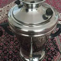 سماور برقی