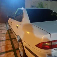 سمند ۹۳|خودرو سواری و وانت|اهواز, گلدشت|دیوار