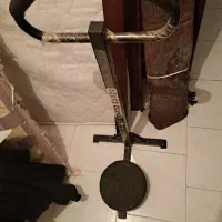 مسگری ایستاده در حد نو نو