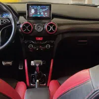 بایک x25 اتومات 2019|خودرو سواری و وانت|مشهد, جاهد شهر|دیوار