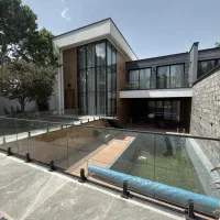 باغ-ویلا-مدرن-تریبلکس-فوق-لوکس-VIP-تهراندشت-سرخاب