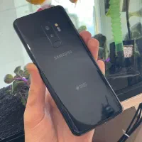 samsung S9 plus
