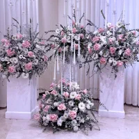 تشریفات عروسی و تولد