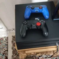 پی اس فور پرو کپی خور 1 ترابایت