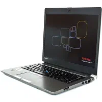 لپتاپ Toshiba مدل Toshiba Portege Z30-C|رایانه همراه|لردگان, |دیوار