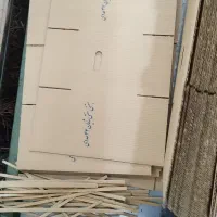 به چند نیروی آقا جهت کار در کارتن سازی