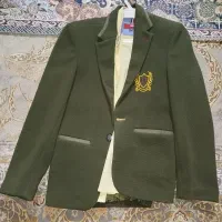 کت شلوار در حد نو