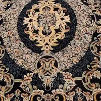 سه عدد فرش ۹متری طرح فرانسوی