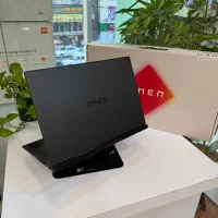 لپ‌تاپ گیمینگ HP OMEN 16 RTX4070|رایانه همراه|شیراز, ملاصدرا|دیوار