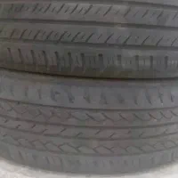لاستیک بارز پژو 206