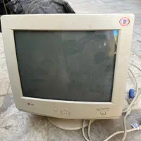 مانیتور lg
