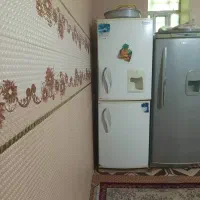 یخچال فریزر دوقلو|یخچال و فریزر|دهدشت, |دیوار