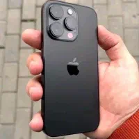 آیفون ۱۴ پرو ۲۵۶ گیگ zaa