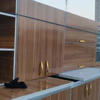 مرکز پخش کابینت ۶ متری پیش ساخته|مصالح و تجهیزات ساختمان|اهواز, نادری|دیوار