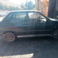 خریدار ماشین های فرسوده و تصادفی