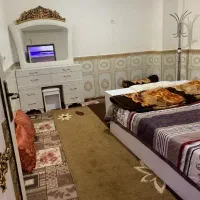 سویت اپارتمان مبله خانه روزانه|اجارهٔ کوتاهمدت آپارتمان و سوئیت|بندر ماهشهر, |دیوار