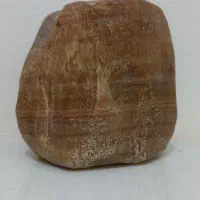 سنگ عقیق خام یک کیلویی