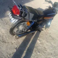 موتور سیکلت کویر مدل 93|موتورسیکلت|شیراز, شاهچراغ|دیوار