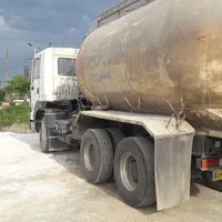 آمیکو ده چرخ بونکر مدل ۸۷|خودرو سنگین|رودسر, |دیوار