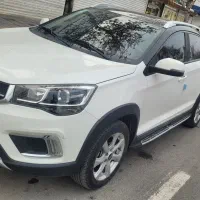 ایکس ۲۲  مدل ۴۰۲|خودرو سواری و وانت|اراک, |دیوار