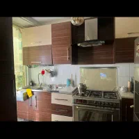 کابینت ام دی اف دست دو