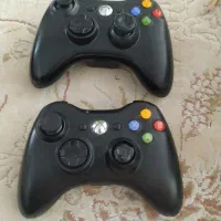 بهمراه کینکت و 85 سی دی بازیXBOX 360