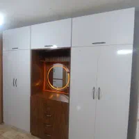 کمد مدل ملامینه