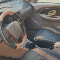 پارس سال|خودرو سواری و وانت|اردبیل, |دیوار