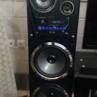 اسپیکر ایستاده DENAY