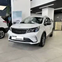 بک ایکس ۳ پرو ۱۴۰۴ سفید