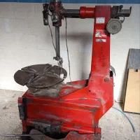 دستگاه لاستیک درار