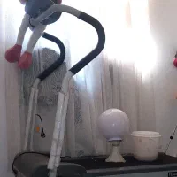 فروش فوری تردمیل با قیمت مناسب