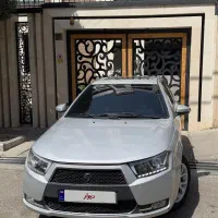 دنا پلاس توربو اتوماتیک ۱۴۰۱